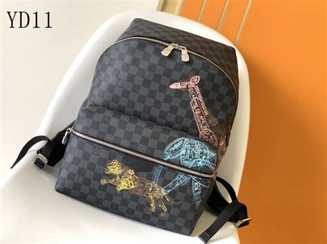 louis vuitton backpack purse fake|louis vuitton backpack unisex.